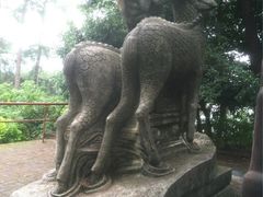 -白云山风景名胜区