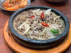 -神仙雪浓汤(明洞店)