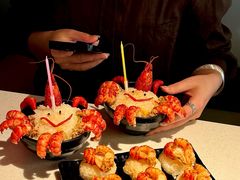 -红盔甲·小龙虾(天钥桥店)