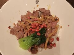 -漆黑觉米粉(三里屯店)