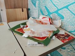 -麦当劳(虹梅路地铁站店)