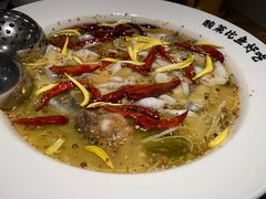 -太二酸菜鱼(正大广场店)