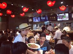 -陈鹏鹏潮汕菜(欢乐海岸 海边景观店)