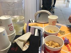 -海底捞火锅(大融城店)