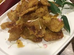 -七菜馆·东北菜·蒸饺(文体路店)