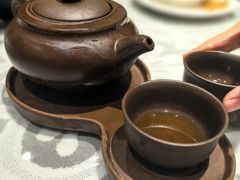 -熠盛粤味·顺德桑拿鸡(永康路店)