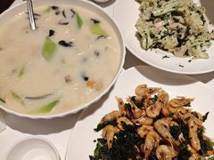 -洋洋中餐馆·SINCE 1997(信投店)