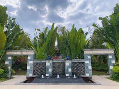 -碧桂园润杨溪谷温泉酒店