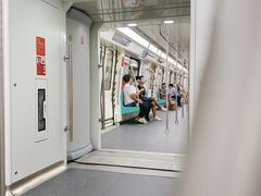 -银湖(地铁站)