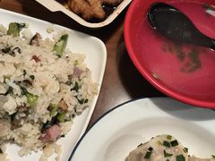 -舒蔡记生煎菜饭(云南中路店)