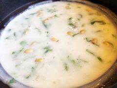 -半山腰·云南菜(侨福芳草地店)