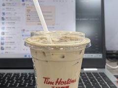 -Tims天好咖啡·贝果(华侨城步行街店)