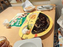 -豪客来牛排(中华城店)