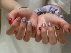 -NIMO NAIL 美甲美睫