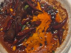 -聚味斋香辣蟹(生态城万达店)