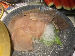 毛肚-哥老官重庆美蛙鱼头(宝山龙湖店)