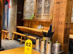-弄堂咪道-饭香·面香·馄饨香(钦州北路田尚坊店)