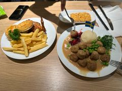-宜家·瑞典风味餐厅(北京西红门店)