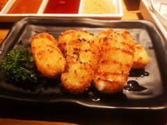 -炉小哥烤肉(信万广场店)