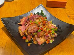 -隔壁老王·家常云南菜(花巷店)