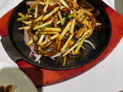 -眉州东坡(春秀路店)