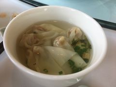 -湖畔居茶楼(湖滨店)