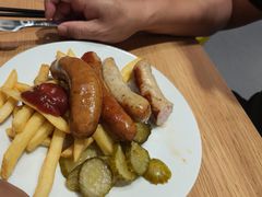 -宜家·瑞典风味餐厅(四元桥店)