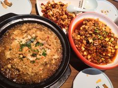 -有红鸡毛店·川菜(建设路店)