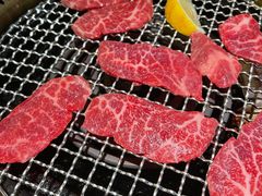 -厚贞日式烤肉(浦东汇智店)