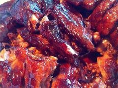 -八府香鸭·啫啫煲(华山路店)