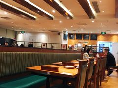 大堂-萨莉亚意式餐厅(国和1000店)