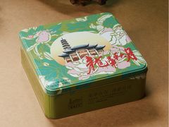 -龙华素斋(龙华路店)