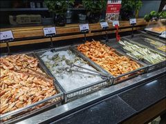 -韩盛·盛江山自助料理(于洪新玛特店)