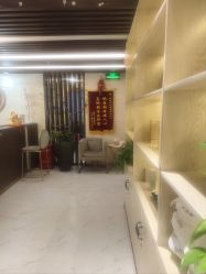 -芳朵美容养生SPA