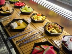 -火炉火自助餐(喜隆多店)