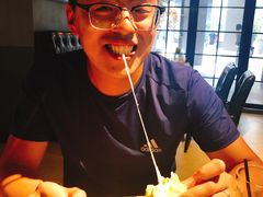 -遇见西木美式餐厅(体育路店)