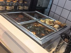 -武圣羊汤·西北面(朝阳门店)