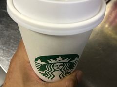 -星巴克(厦门SM新生活广场店)