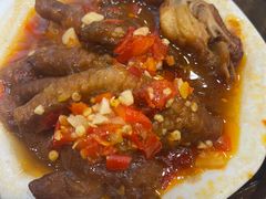 -凤凰楼酒家·粤宴点心(华强北店)