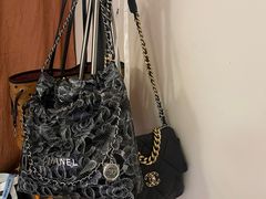 -CHANEL(ifs国际金融店)
