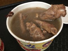 -陈董药炖排骨(饶河街店)
