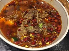 -梧桐花园餐厅(新城店)