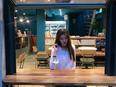 -糖房咖啡(南锣鼓巷店)