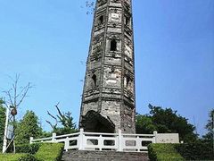 -上海佘山国家森林公园天马山园