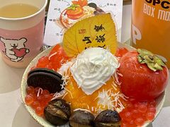 -牧童禧肉社·韩国炭火烤肉店(中粮祥云小镇店)