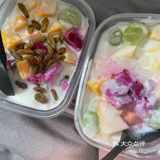 甜蜜的冰粉，辣中求凉！舌尖上的美味！