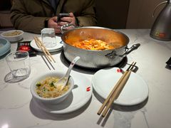 -七欣天香辣蟹火锅(万润龙河店)