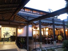 -中村藤吉(本店)