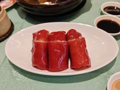 -洪禧楼·老广东海鲜酒楼(宁波万象城店)