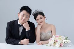 -雪中彩影婚纱摄影·品控旗舰店